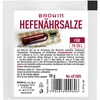 Hefenährsalze 10g  - 1 ['Pożywka dla drożdży winiarskich (DAP) - 10 g']