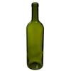 Weinflasche 0,75L Olivgrün  Multipack mit je 8 St. - 3 ['butelki', ' butelka', ' szklana butelka', ' butelki wina', ' butelka wina', ' butelka wina pusta', ' szklana butelka wina', ' korek butelki wina', ' puste butelki', ' zielone butelki', ' butelka zielona']