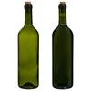 Weinflasche 0,75L Olivgrün  Multipack mit je 8 St. - 5 ['butelki', ' butelka', ' szklana butelka', ' butelki wina', ' butelka wina', ' butelka wina pusta', ' szklana butelka wina', ' korek butelki wina', ' puste butelki', ' zielone butelki', ' butelka zielona']