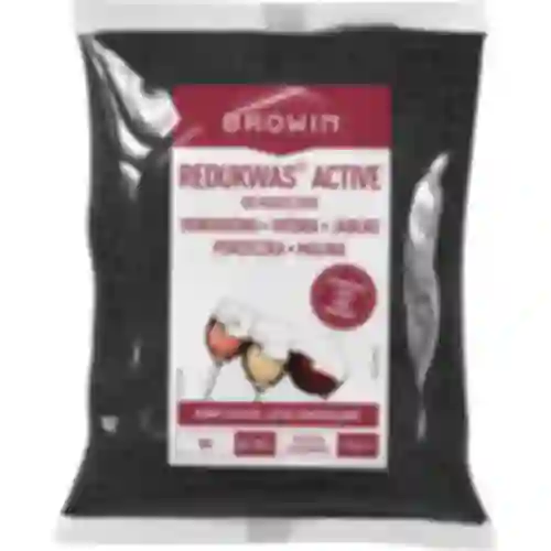 Redukwas® Active do moszczów - regulator kwasowości, 460 g