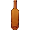 Butelka na wino 0,75 L brązowa - zgrzewka 8szt. - 3 ['butelka 750ml', ' butelka na wino', ' butelka do wina', ' butelki do wina', ' butelki po winie', ' szklana butelka ', ' butelka na korek', ' butelki 0', '7', ' butelki brązowe na wino']