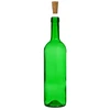 Butelka na wino 0,75 L zielona - zgrzewka 10 szt. - 4 ['butelka do alkoholu', ' butelki ozdobne na alkohol', ' butelka szklana na alkohol', ' butelki do bimbru na wesele', ' butelka na nalewkę', ' butelki do nalewek ozdobne', ' butelka na wino', ' butelka do wina', ' butelka bordeaux']
