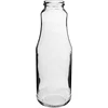 Butelka TO na sok 750ml z zak. fi43 - 6szt. - 2 ['butelka na sok', ' butelka Kubuś', ' butelka na przecier', ' do soku owocowego', ' do soku warzywnego', ' do pasteryzacji', ' kolorowa zakrętka', ' butelka 750 ml']