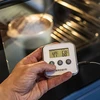 Elektroniczny termometr kulinarny z sondą (0°C do 250°C) mix - 6 ['termometr do żywności', ' do gotowania', ' do wędzenia', ' do pieczenia', ' termometr do mięs', ' termometr do ciast', ' termometr kulinarny', ' termometr uniwersalny']