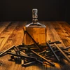 Laska Dębowa do uszlachetniania alkoholi - USA - 3 