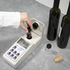 Ocena stabilności białkowej  - 1 ['badanie wina', ' analiza wina', ' mętność wina', ' oznaczenie mętności wina', ' pomiar mętności w winie', ' stabilność białkowa w winie']
