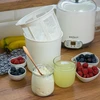 Sero-jogurtownica z termostatem 1,5 L - 19 ['domowy jogurt', ' do jogurtu', ' do sera', ' jogurt wegański', ' jogurt grecki', ' serek śniadaniowy', ' urządzenie do jogurtu', ' jak zrobić jogurt']