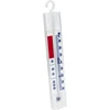 Termometr do lodówek i zamrażarek (-40°C do +40°C) 15cm - 2 ['termometr do lodówek', ' termometr do zamrażarek', ' termometr bezrtęciowy', ' termometr kuchenny', ' termometry lodówkowe', ' termometry do zamrażarek', ' termometr wiszący']