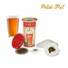 Zestaw na piwo polish IPA, 20 L - 3 ['piwo IPA', ' piwo jasne', ' piwo domowe', ' jak zrobić piwo', ' zestaw piwowarski', ' piwo z brewkitu', ' piwo coopers']