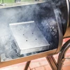 Zrębki wędzarnicze, buk, 750 g, średnie KL8 - 5 ['zrębki do grilla', ' zrębki do grillowania', ' zrębki do wędzenia', ' dym wędzarniczy', ' zrębki bukowe']