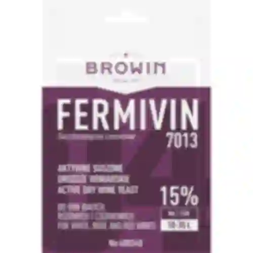Drożdże winiarskie Fermivin 7013, 7 g