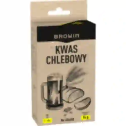 Kwas chlebowy, 94 g